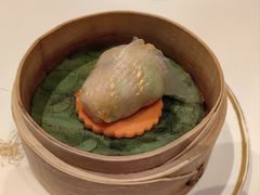 -万豪金殿(香港JW万豪酒店)