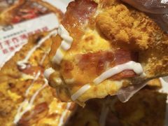 -必胜客(城西银泰店)