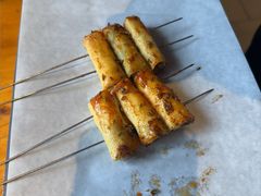 -肉串汪(月坛店)