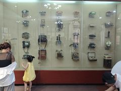 -青岛邮电博物馆