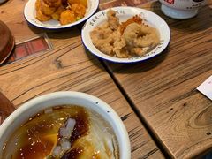 -成都你六姐·牛肉冒菜(上海环宇荟店)