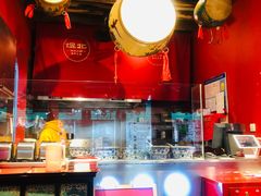-煜北·西北小馆(曲阳路店)