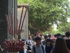 -长江路历史文化街区