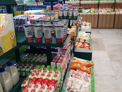 -座上客(0382永辉超市江宁万达店)