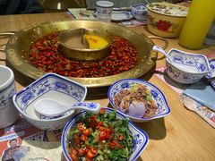 -哥老官重庆美蛙鱼头(龙湖杭州金沙天街店)