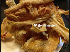 -葛记红焖羊肉(人民路店)