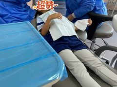 -爱尚大众口腔(团结店)