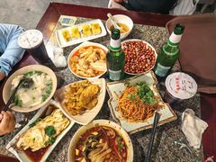 -小街天府(西工小街店)