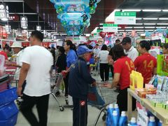 -北市万盛购物广场