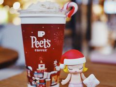 -Peet's 皮爷咖啡(东湖路手作店)