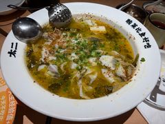 -太二酸菜鱼(深圳布吉万象汇店)