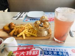-必胜客(北苑路店)