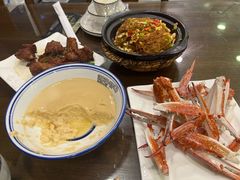 -阿马蛋汤·宁波小海鲜(总店)