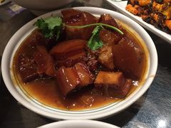 -云海肴·汽锅鸡·云南菜(美罗城店)