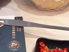 -狐狸爱上椰子鸡(滨江星光大道店)