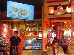 大堂-有喜屋·日料·居酒屋(旭辉广场店)