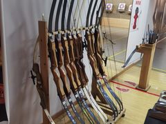 -道顺射箭·团建·骑射(张杨路店)