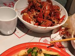 -靓靓蒸虾·头牌蒸虾(南山桂庙店)