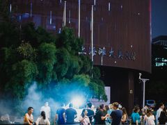 -新疆阿力烧烤