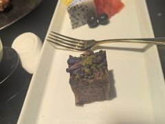 -上海苏宁宝丽嘉酒店·嘉府壹号中餐厅