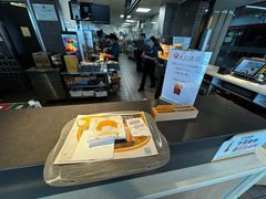 -麦当劳(三亚凤凰机场店)