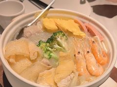 -外婆家(西红门荟聚购物中心店)