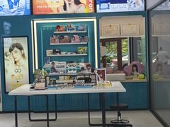 -大明眼镜(西四店)