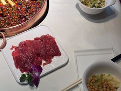 -三只耳火锅(宽窄巷子店)