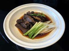 老汤南阳黄牛肉-阿庄新豫菜(通泰路店)