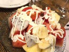-胡桃里音乐酒馆(环亚凯瑟琳广场店)