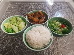 -故宫冰窖餐厅