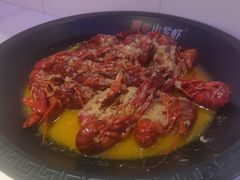 -金陵暴走小龙虾·螃蟹(南京总店)