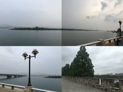 -古隆中景区