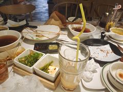-食大利香港茶餐厅(南亚风情第一城店)