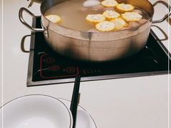 -潮泰牛肉火锅 · 创于1992年(车公庙店)