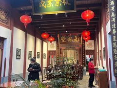 -董府·古宅餐厅