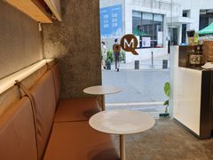 -MQ COFFEE STAND明谦(新洲店)