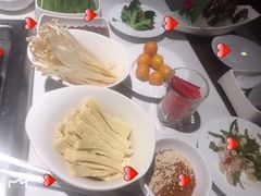 -海底捞火锅(凯德广场店)