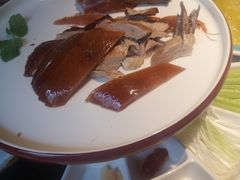 -大鸭梨烤鸭(枣园店)