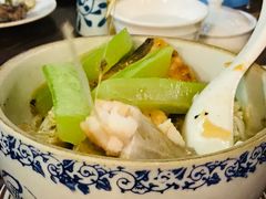 -黄祥华养生堂·炖汤·营养蒸饭(岭南天地店)
