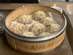 蟹黄汤包-鑫旺旺汤包(总店)