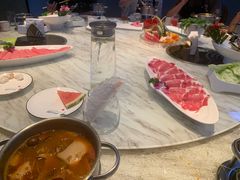 -番食园鲜食火锅(高新店)