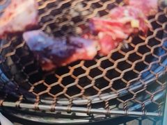 -农乐园炭火烤肉(繁花中心店)