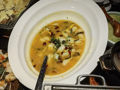 -绿茶餐厅(光谷世界城步行街店)