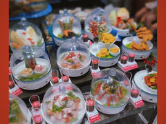 -双合园·海鲜水饺青岛菜(上清路店)