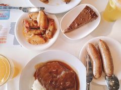 -宜家·瑞典风味餐厅(无锡店)