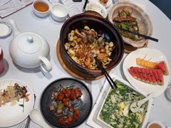 -新雅粤菜馆(南京东路店)