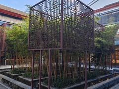-杭州西溪喜来登度假大酒店