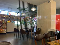 -放哈·甜醅子奶茶创造者(正宁路店)