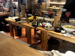 -北丐先生·野馄饨烧烤(雨花万象店)